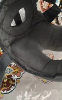 کلاه بوکس