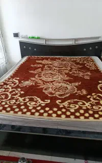 تخت خواب دونفره