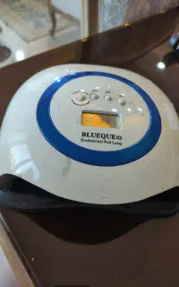 لوازم ناخن و ویو مو فروشی