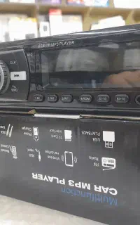 ظبط وپخش بلوتوًث داروآیسی بزرگ اصل
