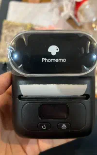 پرینتر حرارتی فوممو m110