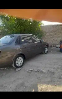 لیفان 520