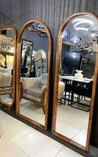 ساخت قاب عکس ،آینه دکوراتیو ،تابلو فرش