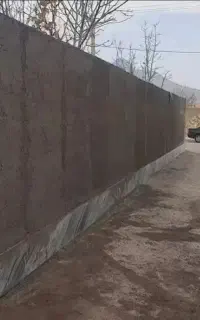 انجام پلاستر زبره و نرمه