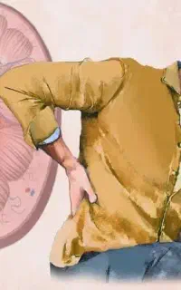 سنگ شکنی و پاکسازی کلیه کاملا گیاهی