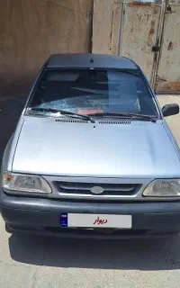 پراید مدل۹۰