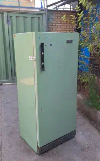 یخچال ۱۱ فوت فیلور موتور ژاپن