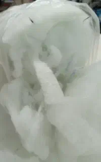 خورده پشم شیشه