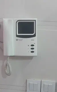 ایفون تصویری داخلی