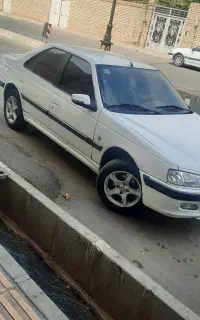 پارس 92بدون رنگ