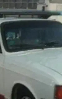 بار وانت ب سمت تهران