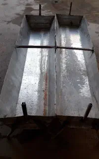 آخور گوسفند