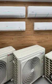 نصب، سرویس ، تعمیرات