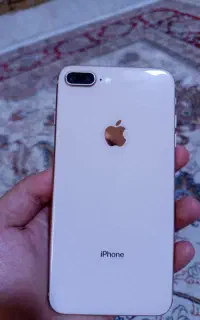ایفون ۸پلاس پارت نامبر امریکا تمیز