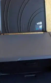 پرینتر رنگی HP Deskjet 1000