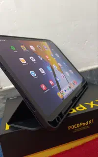 تبلت پوکوپد X1 حافظه 512G رم 8