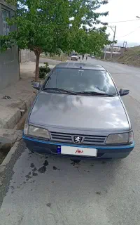 فروش خودرو 405