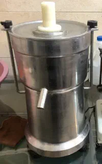 دستگاه آب هویج