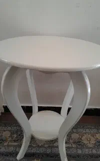 میز خاطره