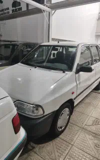 پراید91