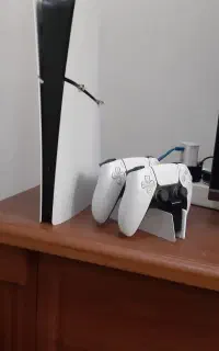 ps5 یک ترا اسلیم ورژن اروپا