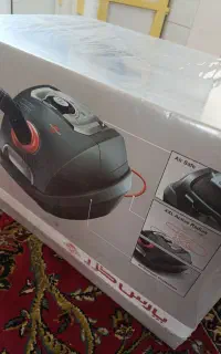جاروبرقی کاملا نو