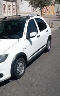کوئیک R مدل ۱۴۰۱ بیرنگ