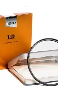 فیلتر عکاسی بنرو Benro UV UD ۶۷mm Filter