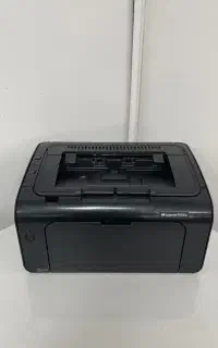 پرینتر وایرلس دار HP1102w (اتصال مستقیم به گوشی)