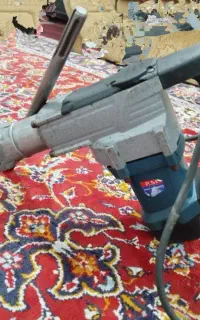 دستگاه هلتی