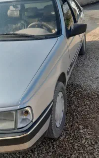۴۰۵ مدل ۸۵