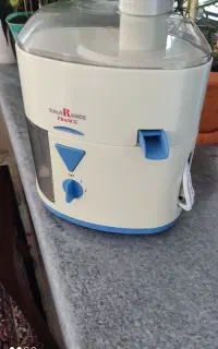 آبمیوه گیری