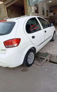 تیبا۱۴۰۰
