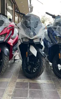 جی تی ۲۰۰ اس وای ام اقساط ۱۸ ماهه