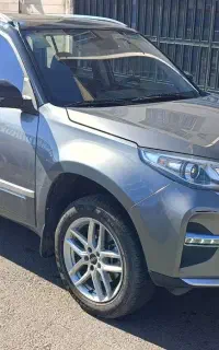 ام وی ام ایکس 33s at مدل 99