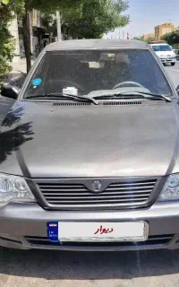 پراید ۱۱۱ مدل ۹۰