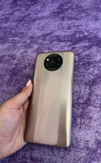 Poco x3 pro