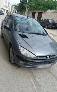 ۲۰۶ تیپ۳