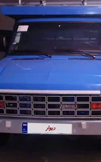 نیسان تکسوز/ SVPDH /صفر 403