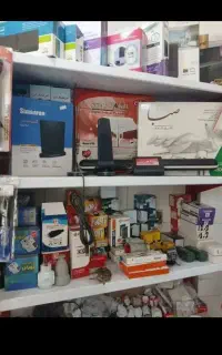 نصب انتن وتنظیم گیرنده دیجیتالی