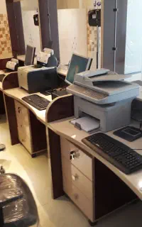 سیستم های رایانه ای ، شبکه و دوربین مداربسته