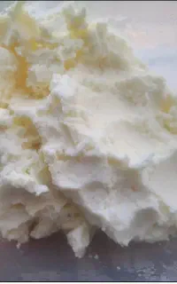 کره گوسفندی محلی