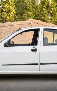تیبا ۲ مدل ۱۴۰۰