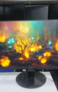 مانیتور فریم لس Acer 24اینچ HDMI