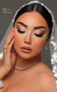 سالن زیبایی