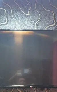 ال ای دی ال جی 43 اینچ