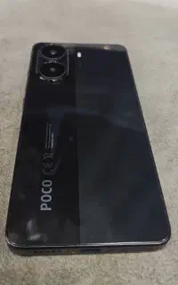 پوکو x7 pro 512