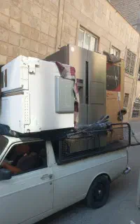 شعبه مرکزی فروش خریدار سراسر مازندران یخچال ساید
