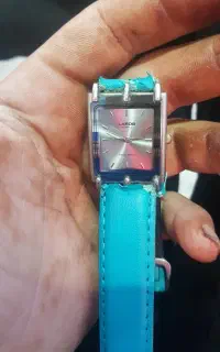 ساعت ژاپنی سالم