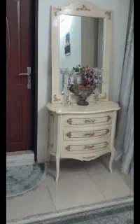 آینه کنسول